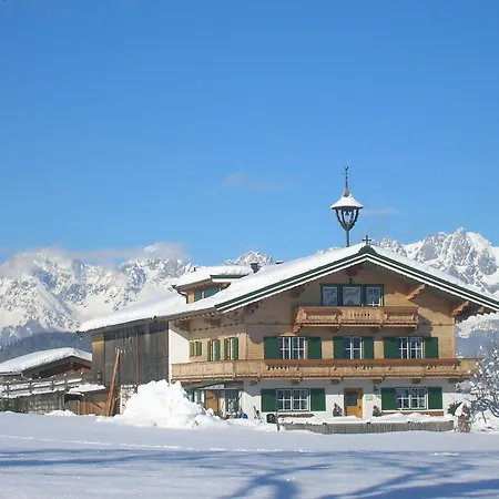 Lindenhof Penzion Kitzbühel