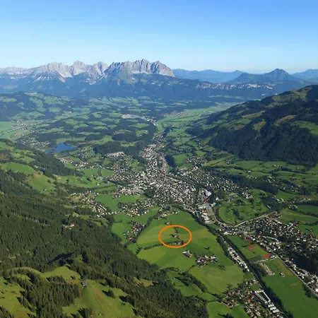 Lindenhof Affittacamere 3*