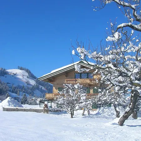 Lindenhof 3* Kitzbühel