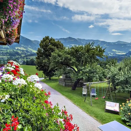 Lindenhof Penzion 3*