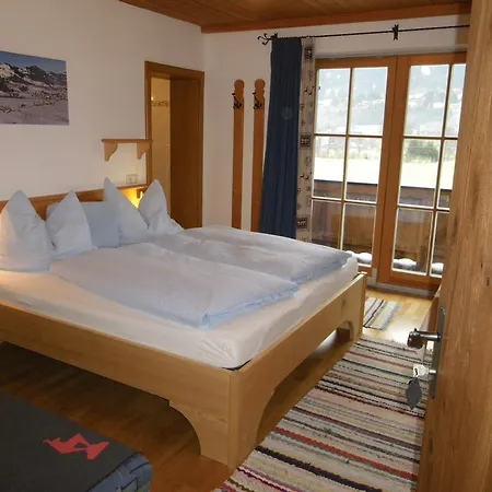 Lindenhof ゲストハウス