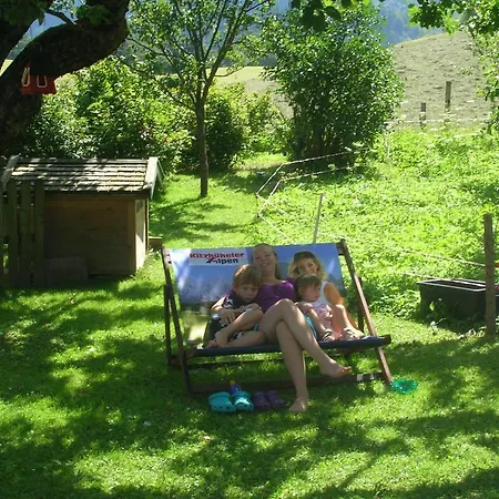 Penzion Lindenhof Kitzbühel