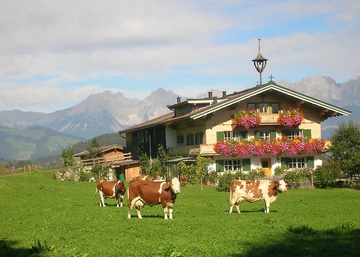Гостевой дом Lindenhof