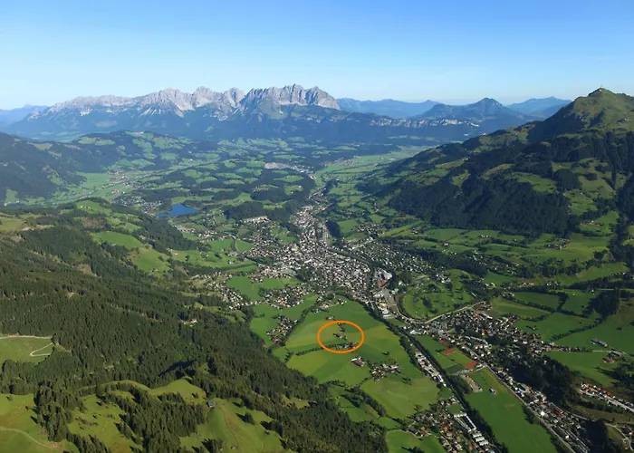 Lindenhof ゲストハウス 3*