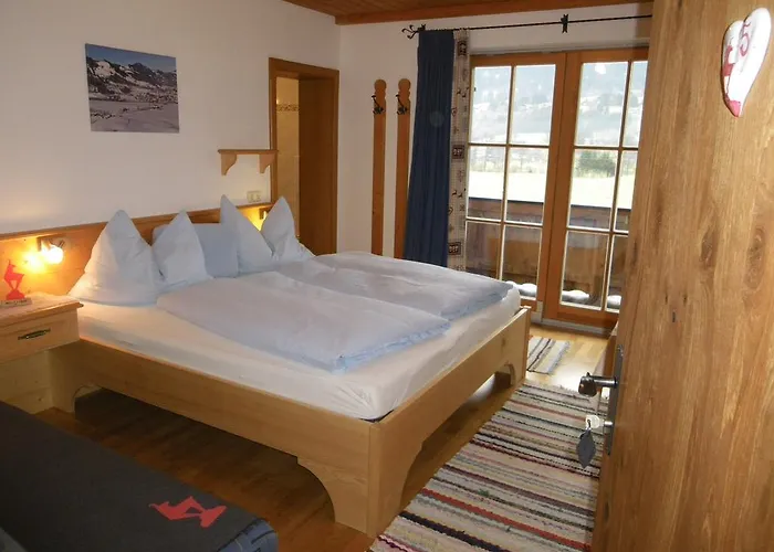 Lindenhof ゲストハウス