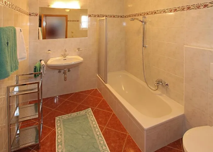 Lindenhof 3* Кицбюэль