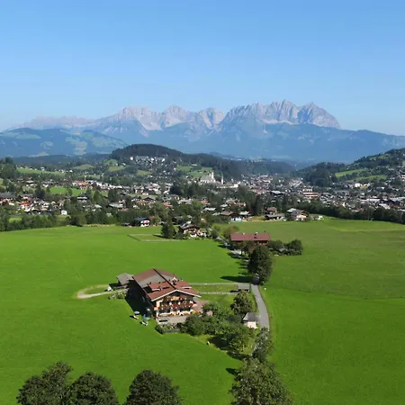 林登霍夫酒店 3* 基茨比厄尔