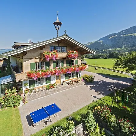 Lindenhof Penzion
