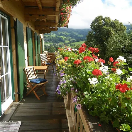 Penzion Lindenhof