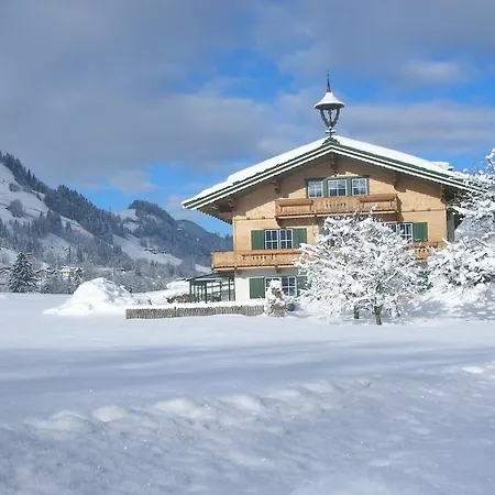 Gæstehus Lindenhof Kitzbühel