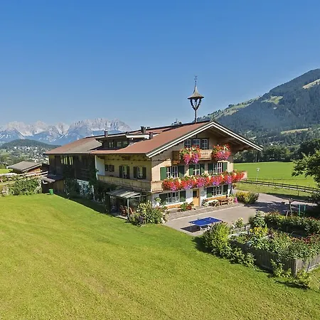 Gæstehus Lindenhof 3*