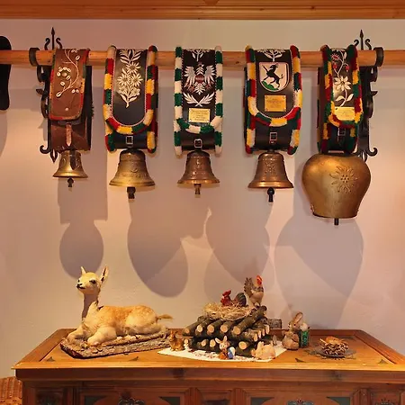 Lindenhof Pensjonat Kitzbühel