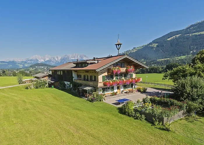 Affittacamere Lindenhof 3*