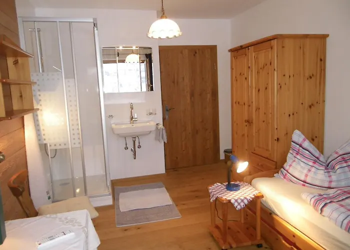 Affittacamere Lindenhof 3*