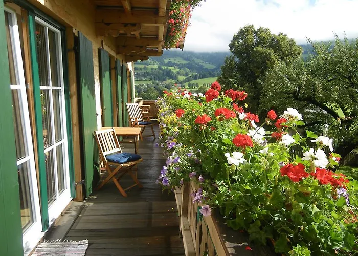 Affittacamere Lindenhof