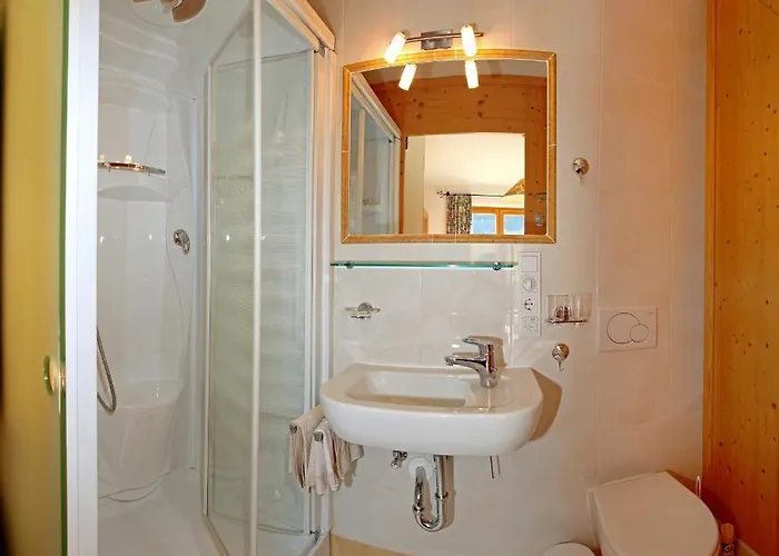 Affittacamere Lindenhof